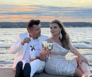Classy Girl - sylwestrowa premiera od Zenka