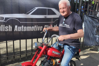 Przedmajówka w Nowym Jorku