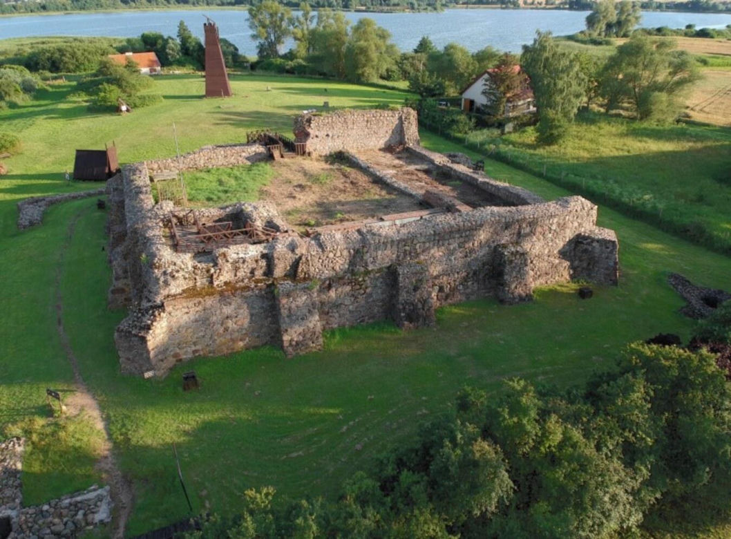 Zamek