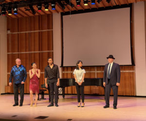 Gala „Bridges of Freedom America250 Celebration” w Nowym Jorku