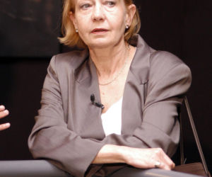 Elżbieta Czyżewska