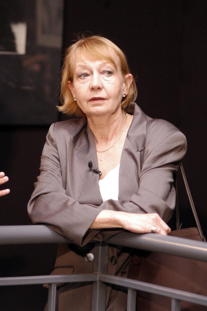 Elżbieta Czyżewska