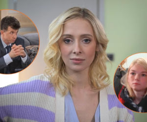 Pierwsza miłość, odcinek 4205: Decyzja Kai doprowadza Alana do szału! Co stanie się z Kostkiem?