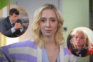 Pierwsza miłość, odcinek 4205: Decyzja Kai doprowadza Alana do szału! Co stanie się z Kostkiem?