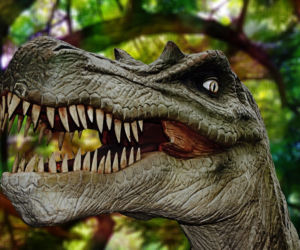 Światowy Dzień Dinozaura