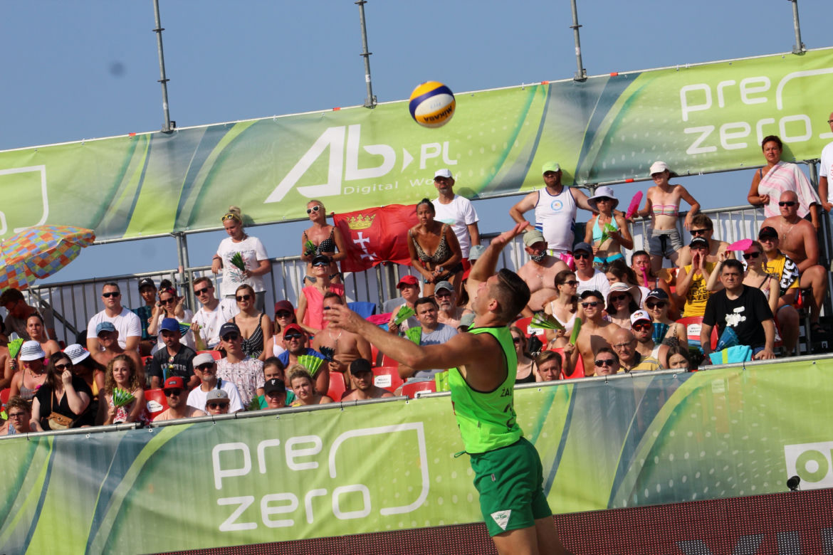 Indykpol AZS Olsztyn w finale PreZero Grand Prix