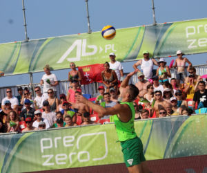 Indykpol AZS Olsztyn w finale PreZero Grand Prix