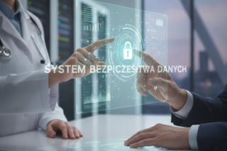 Kary do miliona złotych za brak danych. Konsekwencje dotkną pacjentów i całą służbę zdrowia