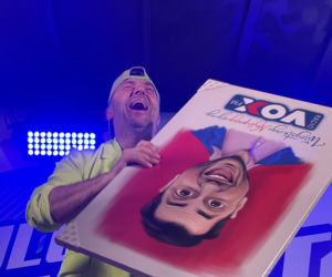 Najlepszy Koncert Świata 2022 w Rzeszowie. Co tam się działo! Zobacz zdjęcia z imprezy VOX FM
