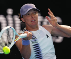 Australian Open: Iga Świątek - Anna Kalinska O której godzinie? Kiedy mecz?