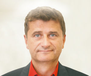 Debata Super Expressu: Janusz Palikot