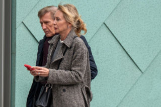 Ścibakówna osłodziła święta Englertowi