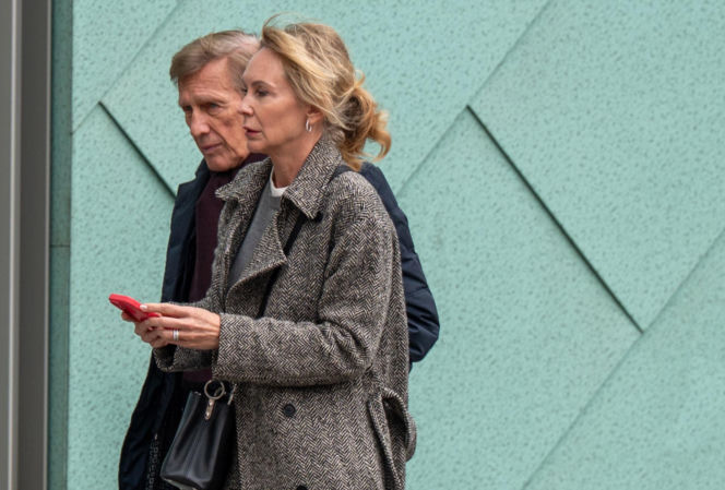 Ścibakówna osłodziła święta Englertowi