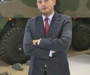 Słyszałem o politykacj narkomanach. Bartosz Kownacki