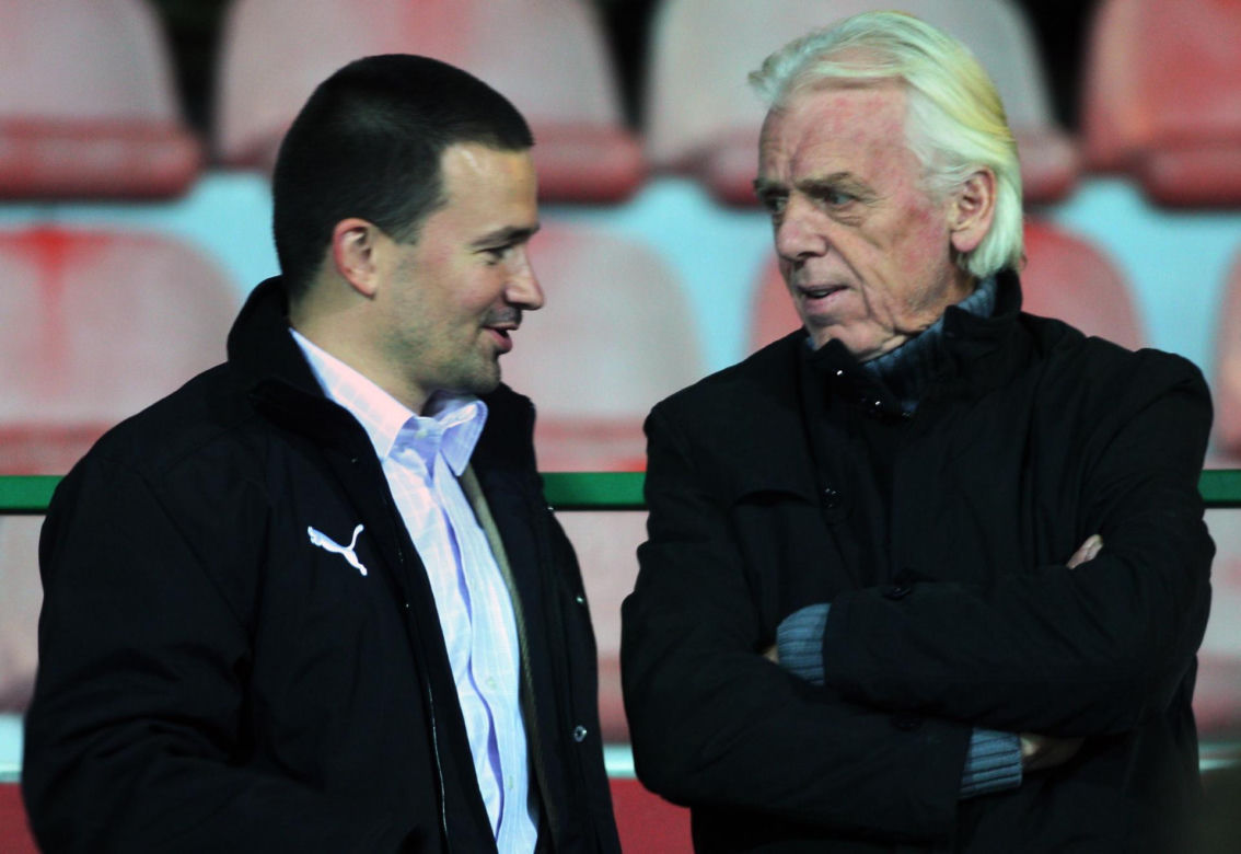 Zmarł Leo Beenhakker