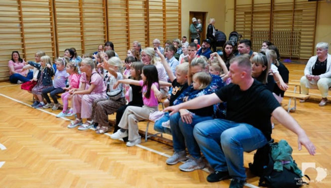 Szanty nad Jeziorakiem 2026