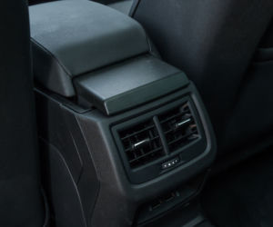Seat Leon ST X-perience - wnętrze