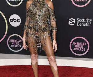 Winnie Harlow