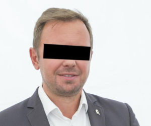 4. Gigantyczna łapówka