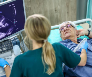 Szpital św. Anny: streszczenie odcinka 114