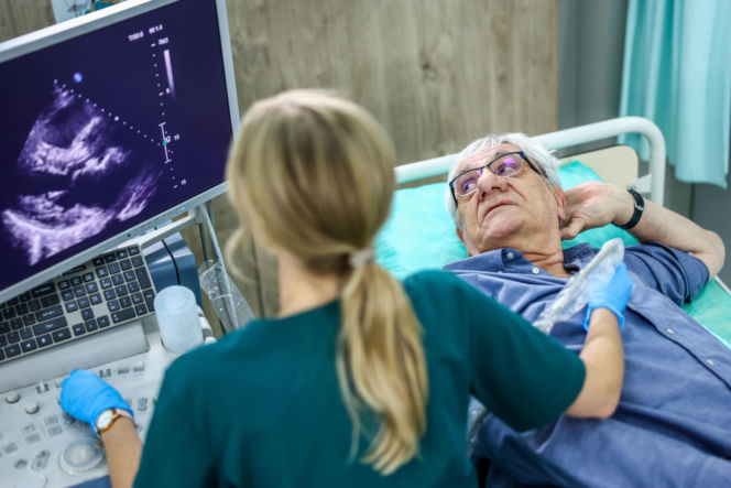 "Szpital św. Anny": streszczenie odcinka 114