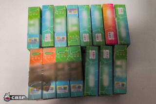 Rozbicie gangu w Katowicach