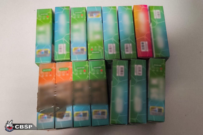 Rozbicie gangu w Katowicach