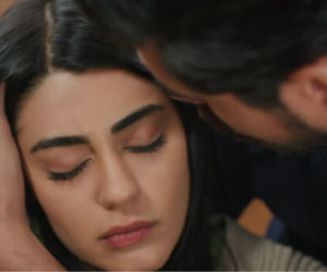 Panna młoda odc. 12. Hancer, Cihan