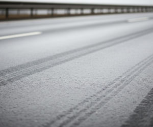 Ustroń: Brawurowa ucieczka przed patrolem. Czy młodzi kierowcy lekceważą konsekwencje?