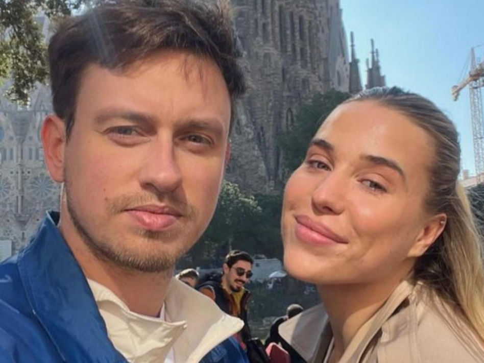 Dramat gwiazdy "Love Island". Laura Zawadzka oskarża byłego partnera o liczne zdrady. "Kiedy byłam w ciąży, byłam zdradzana"