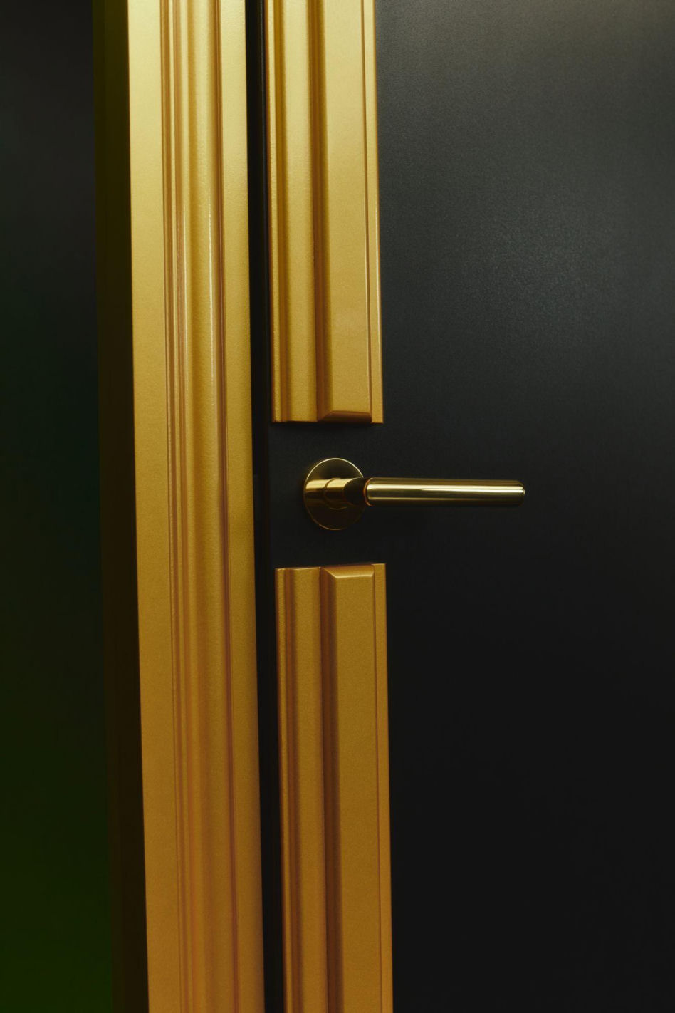 Inter Door by Paprocki Brzozowski 