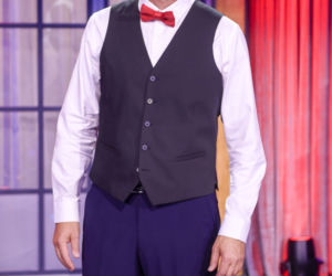 Lesław Żurek 