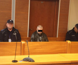 Zapadł wyrok w sprawie mordu na ratowniku medycznym