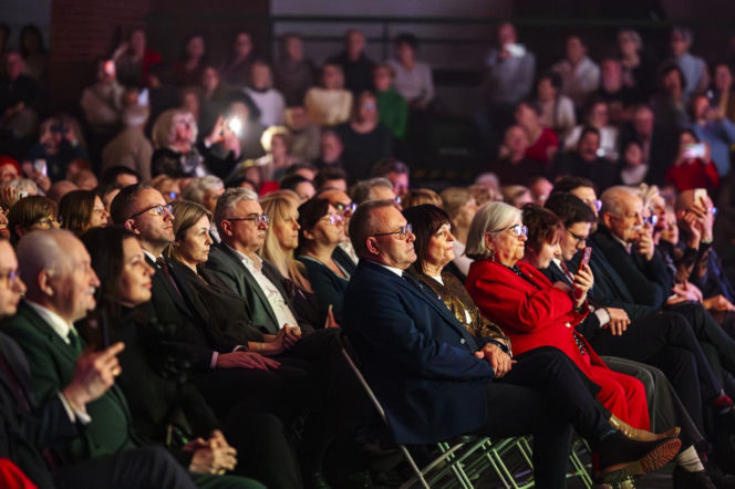 Koncert noworoczny Iława