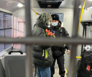 Fan Lady Gagi trafił do rosyjskiego więzienia