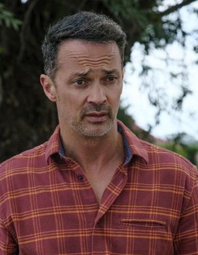 Barwy szczęścia, odcinek 3275. Mariusz (Rafał Cieszyński)