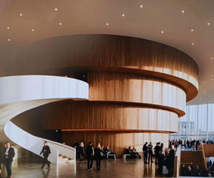 Pokonkursowa wystawa w Bałtyckim Porcie Kultury