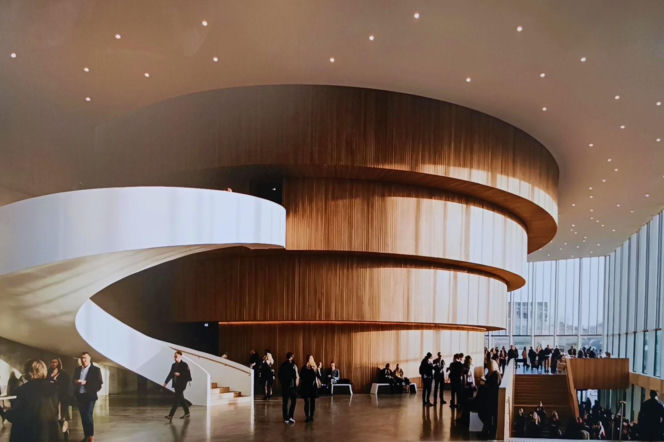 Pokonkursowa wystawa w Bałtyckim Porcie Kultury