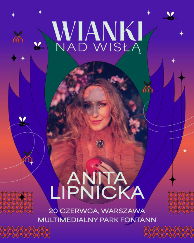 Wianki nad Wisłą 2026 - gwiazdy