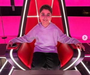 To nasza największa konkurencja na Eurowizji Junior! Albert Armenakyan zaczął śpiewać w wieku sześciu lat