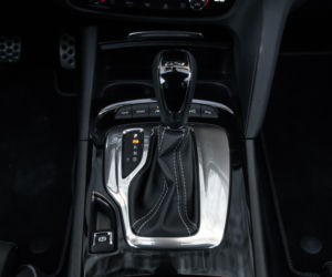 Opel Insignia GSi 2.0 Turbo 260 KM 8AT