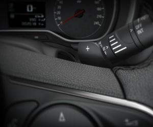 Opel Combo Life - wnętrze
