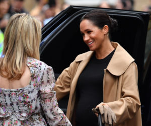 Meghan Markle