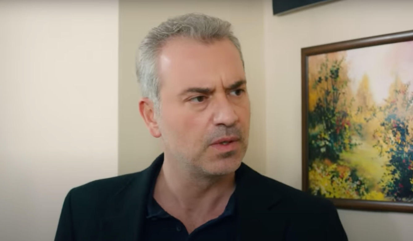 Kadir oświadczy się Sili, a Kuzey wreszcie wyzna, że ją kocha.