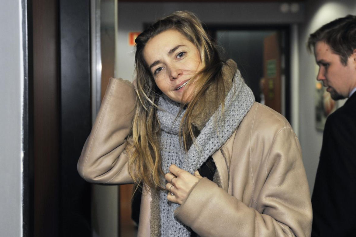 Kamila Baar