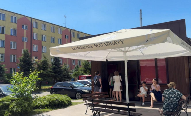"Każdy powinien być doceniony za ciężką pracę". Szczebrzeszyn nagradza uczniów. Za czerwony pasek czekają darmowe lody