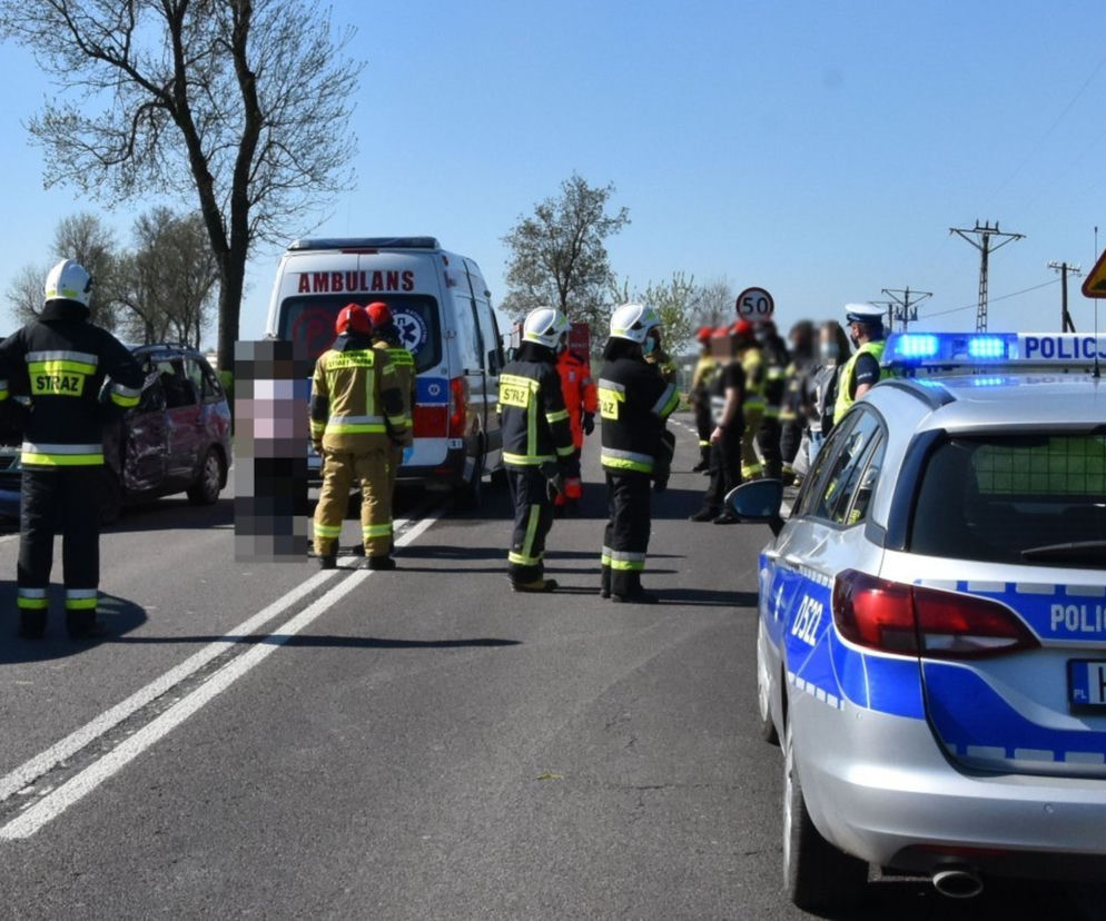 Słodków Drugi: 9-latek zginął w wypadku. Horror pod Kraśnikiem. Co tam się stało?!