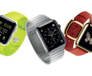 iWatch