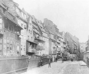 Wrocław przed wojną