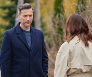 BrzydUla 2, odcinek 204: Natalia (Agata Turkot), Marek (Filip Bobek)